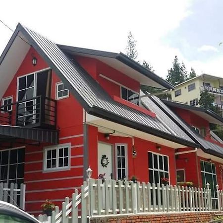 Berries Residence Kampong Kundassan Ngoại thất bức ảnh