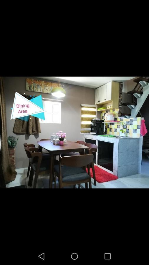 Berries Residence Kampong Kundassan Ngoại thất bức ảnh