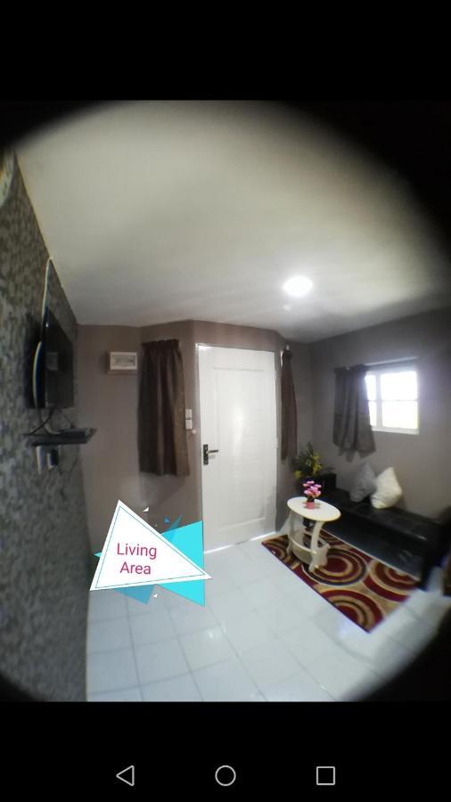 Berries Residence Kampong Kundassan Ngoại thất bức ảnh
