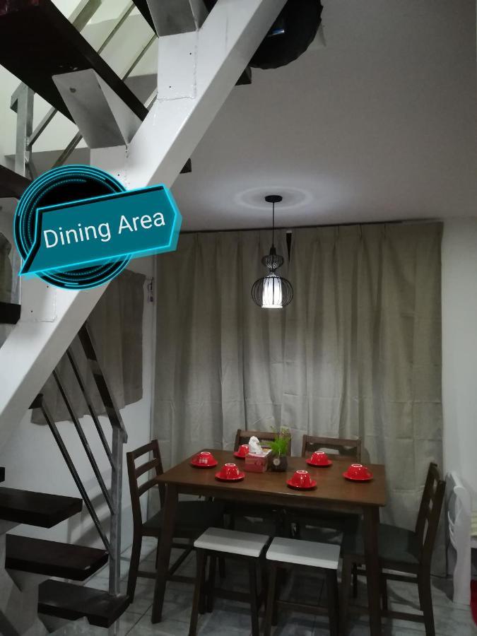 Berries Residence Kampong Kundassan Ngoại thất bức ảnh