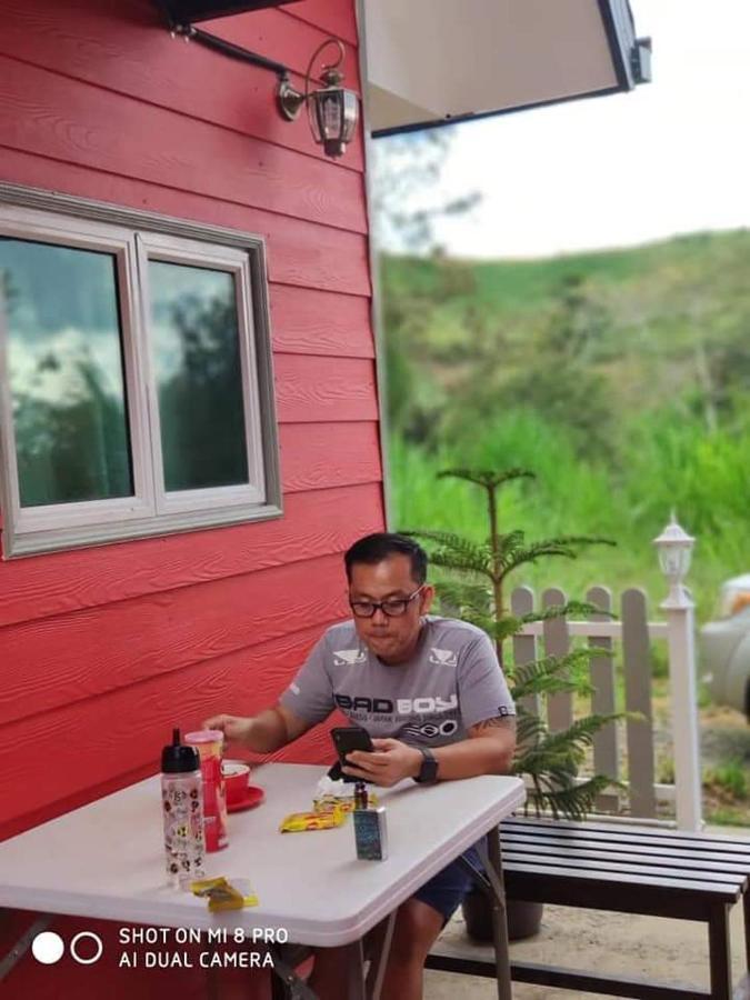 Berries Residence Kampong Kundassan Ngoại thất bức ảnh